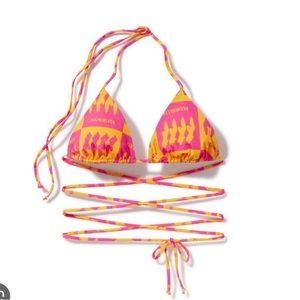 Inamorata Bikini Top